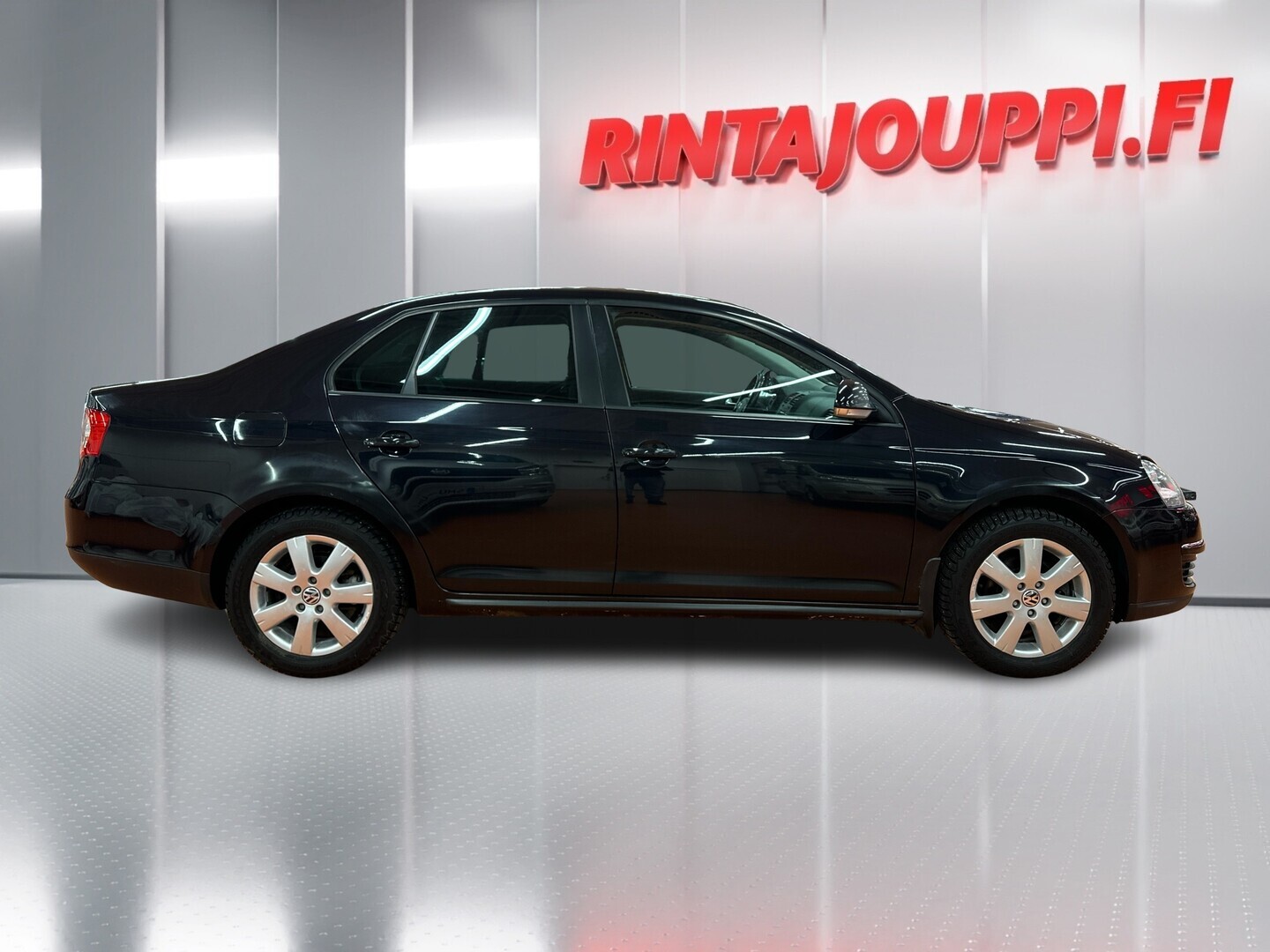 VOLKSWAGEN Jetta 2010