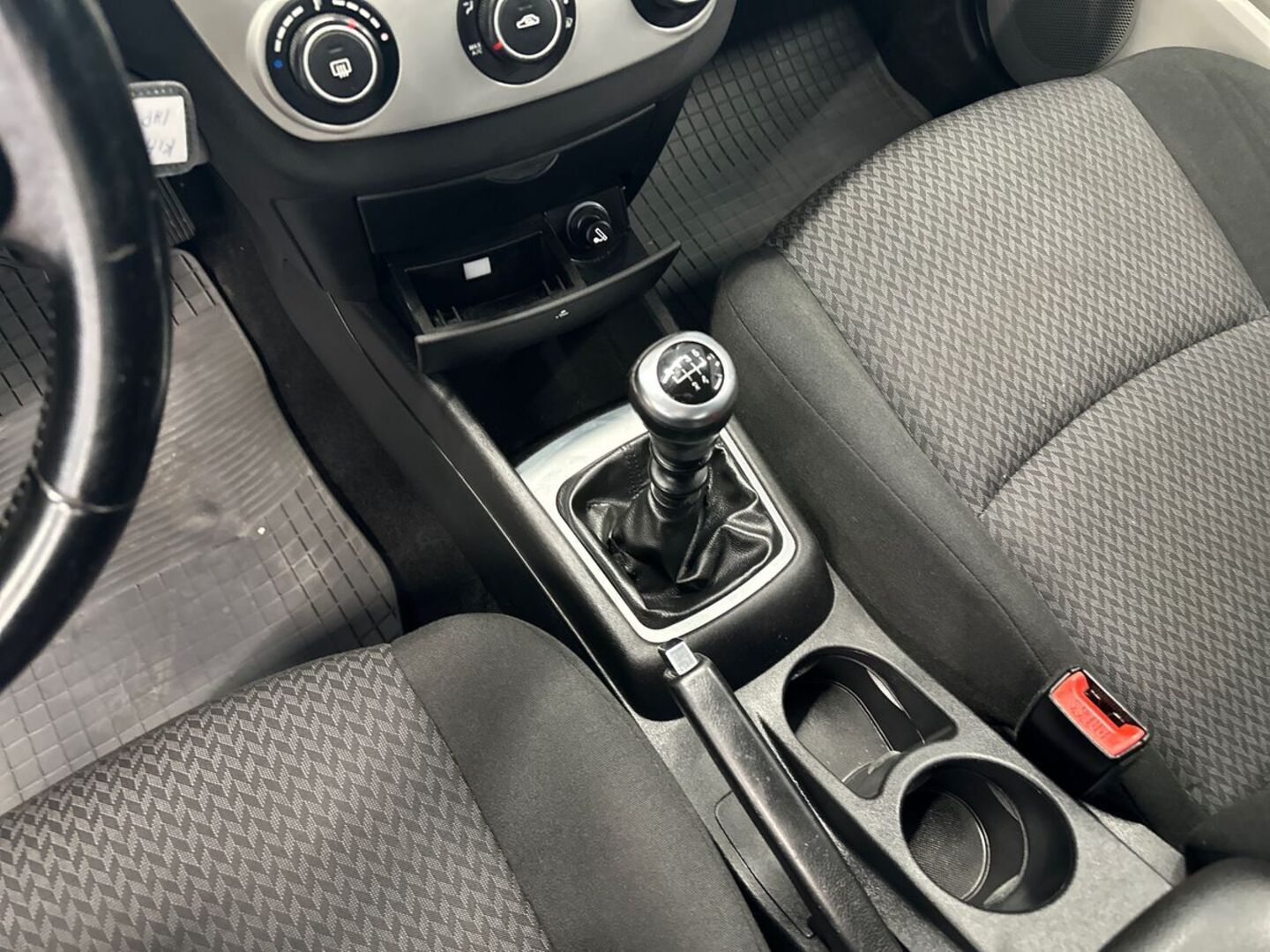 KIA cee'd 2009