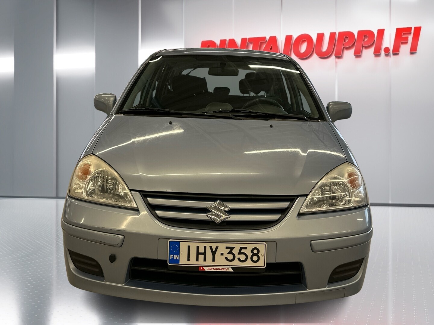 SUZUKI Liana 2006