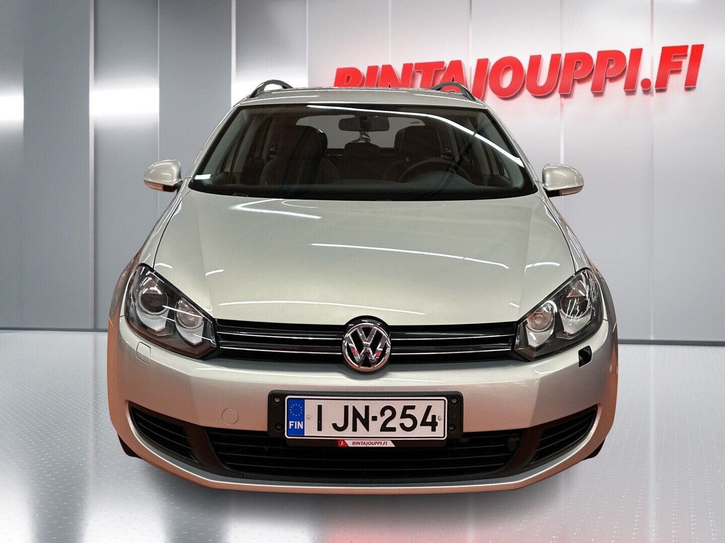 VOLKSWAGEN Golf 2010