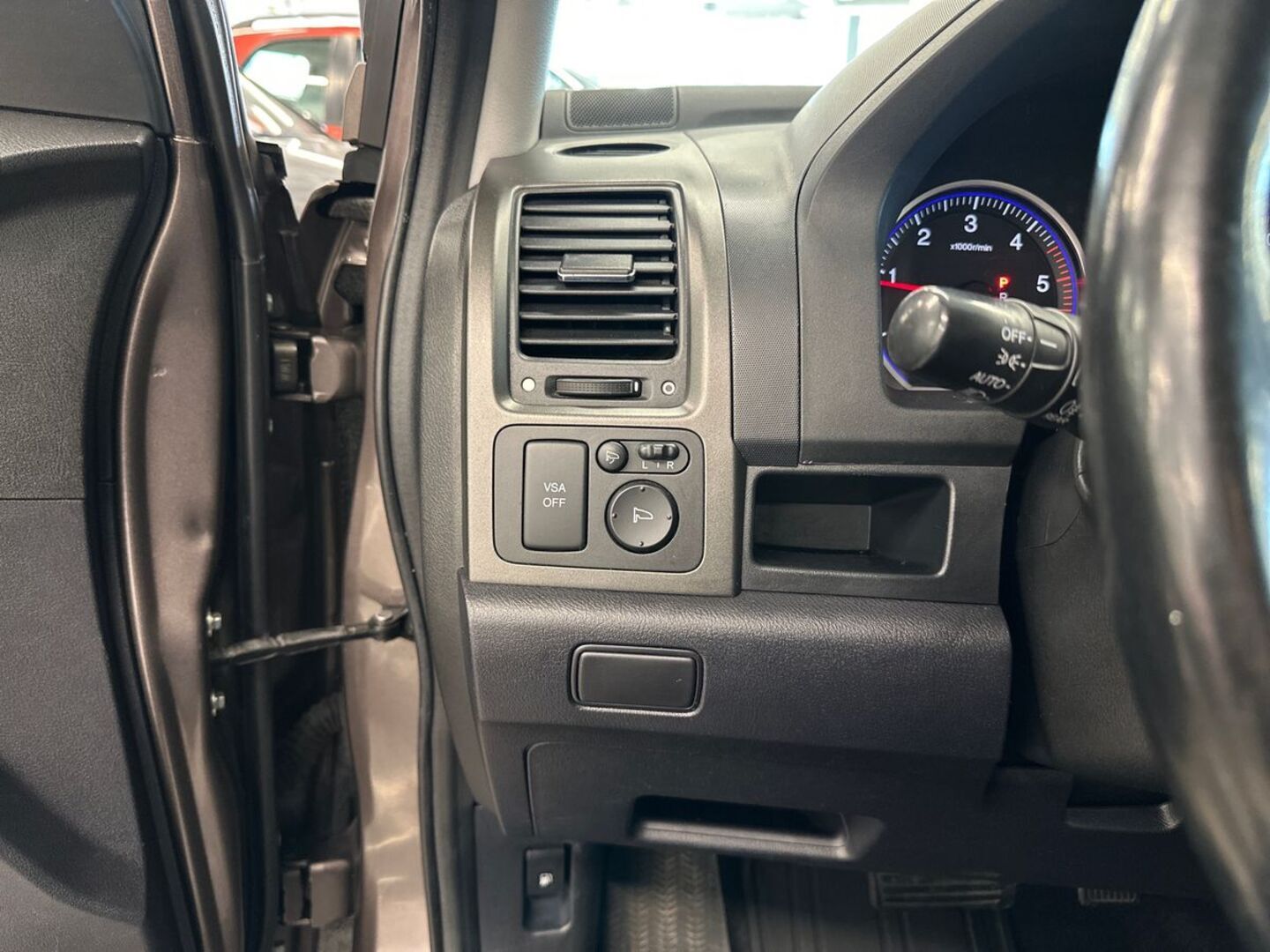 HONDA CR-V 2010