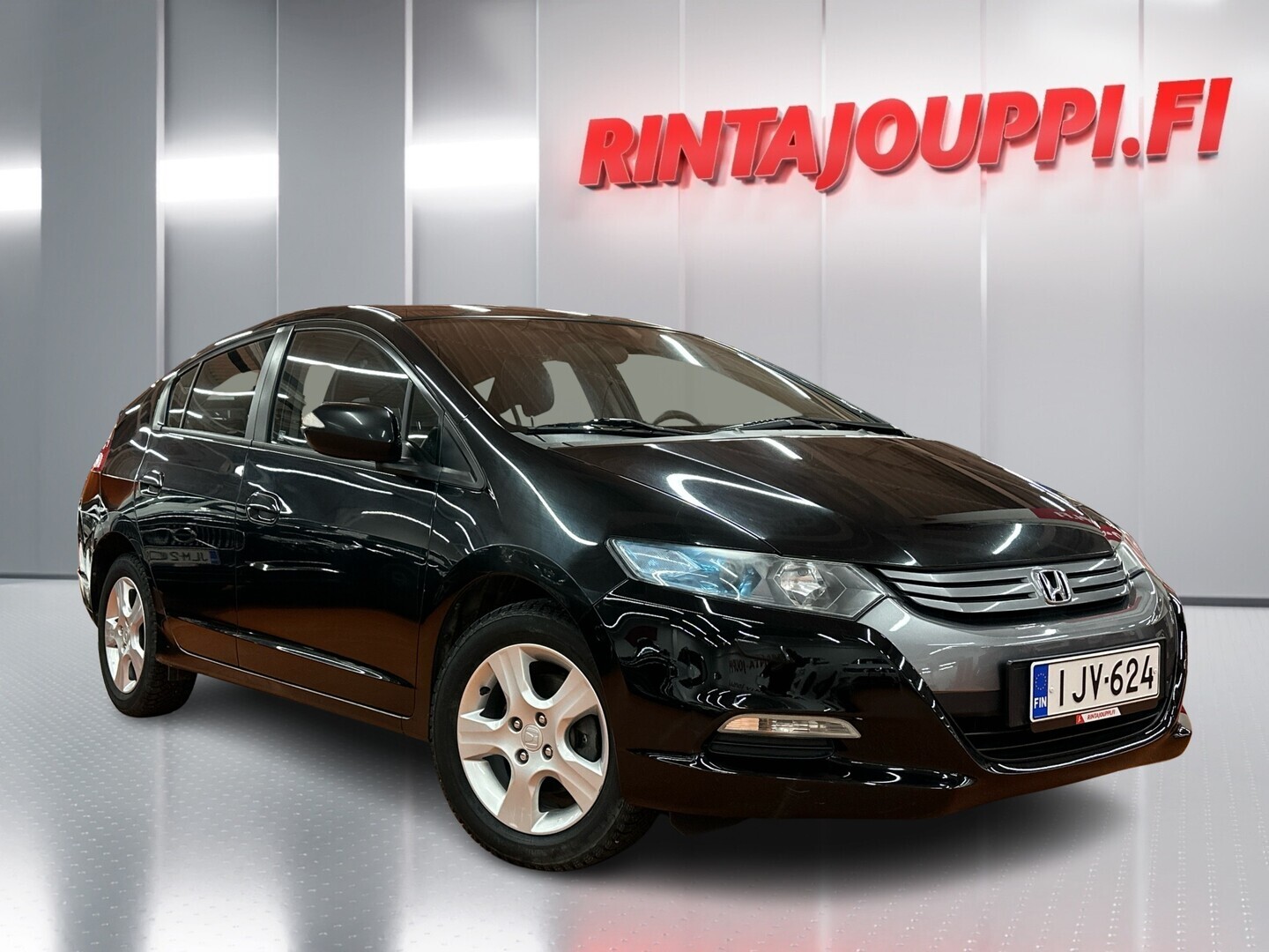 HONDA Insight 2011