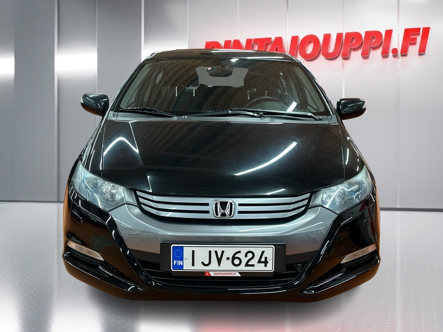 HONDA Insight 2011