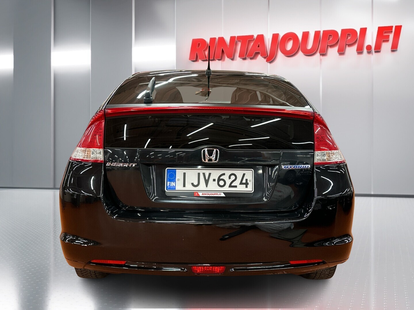 HONDA Insight 2011