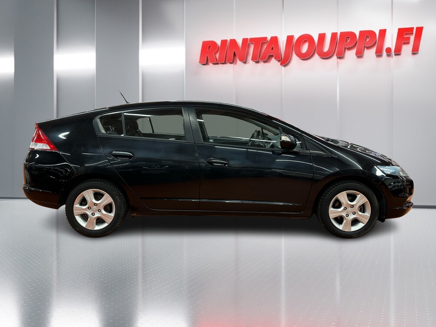 HONDA Insight 2011
