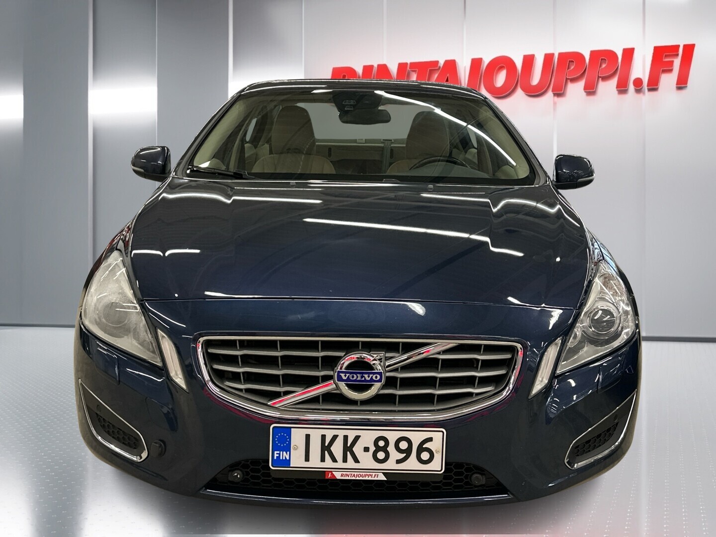 VOLVO S60 2011