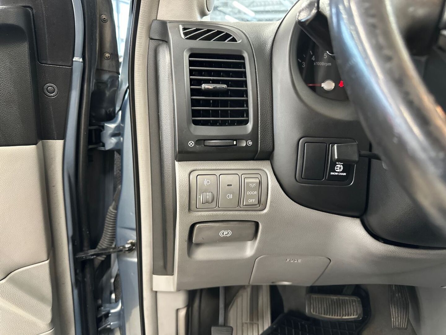 KIA Carnival 7