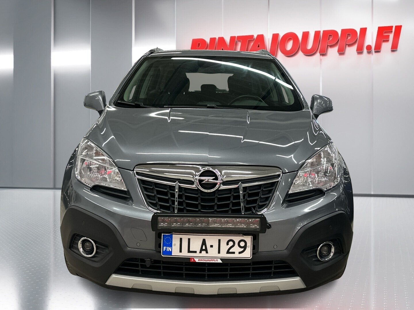 OPEL Mokka 2013
