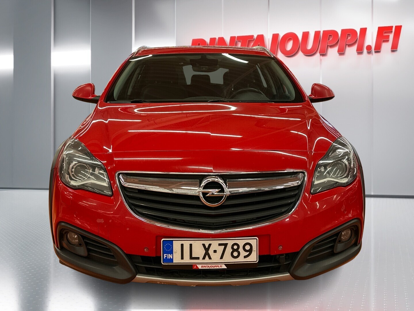 OPEL Insignia 2015