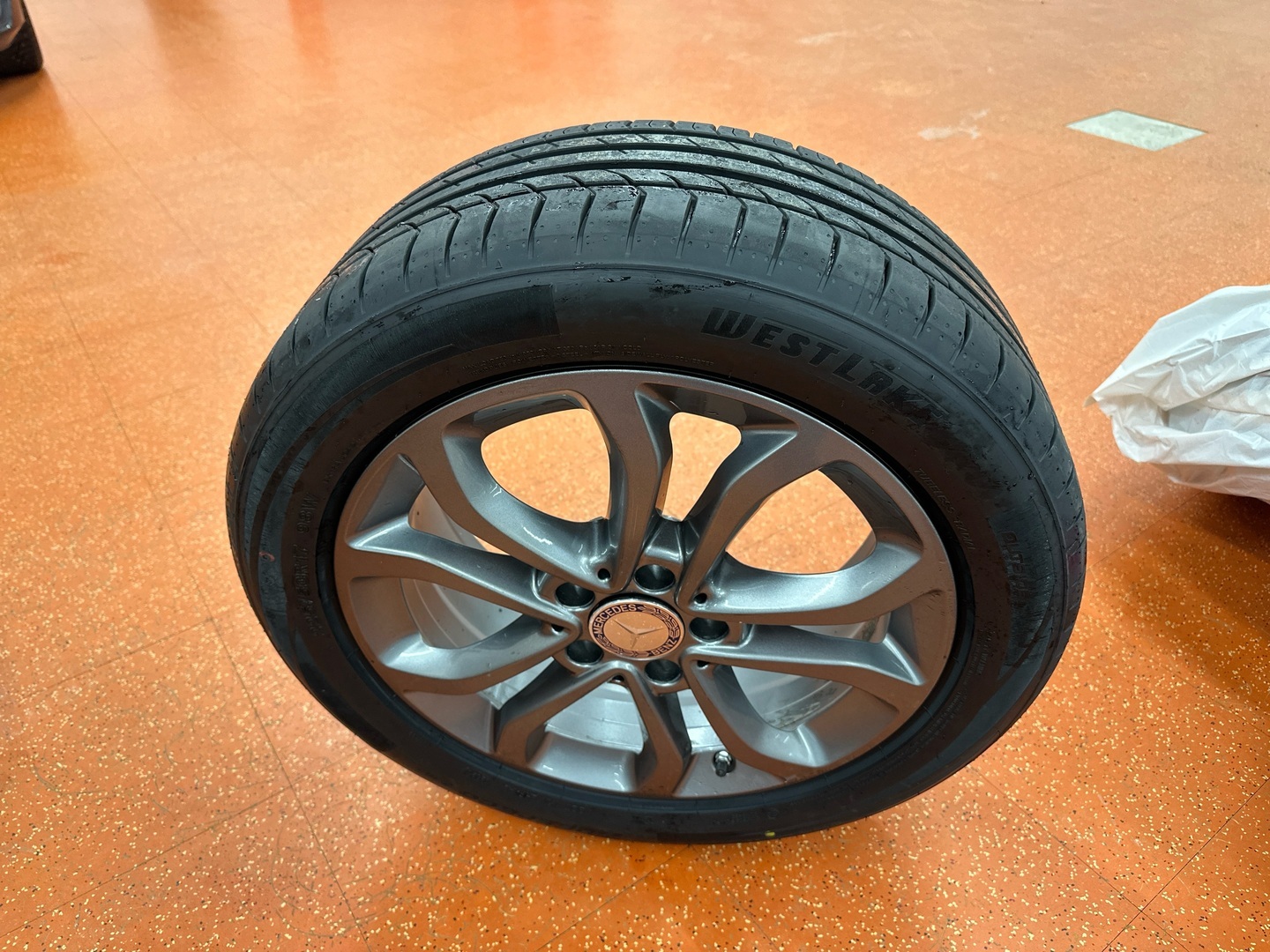 MERCEDES-BENZ C 2016