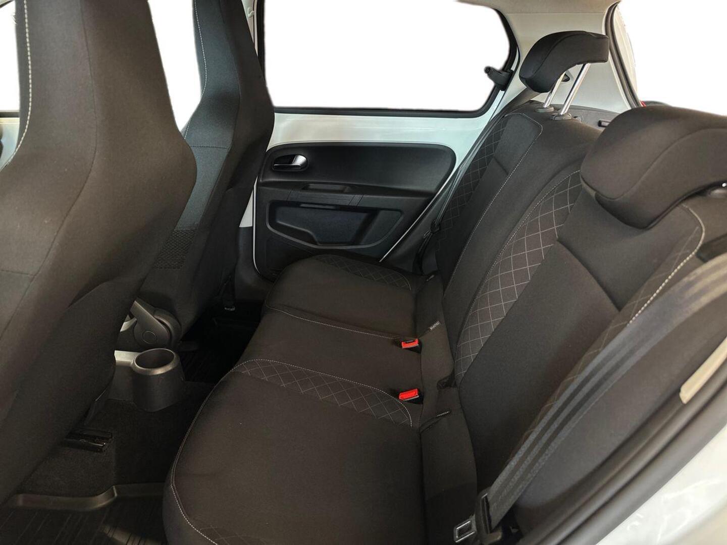 SKODA Citigo 2016