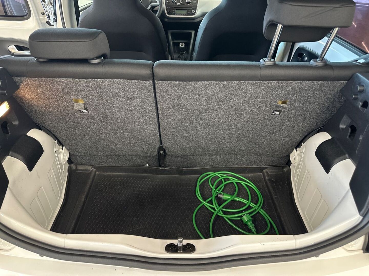 SKODA Citigo 2016