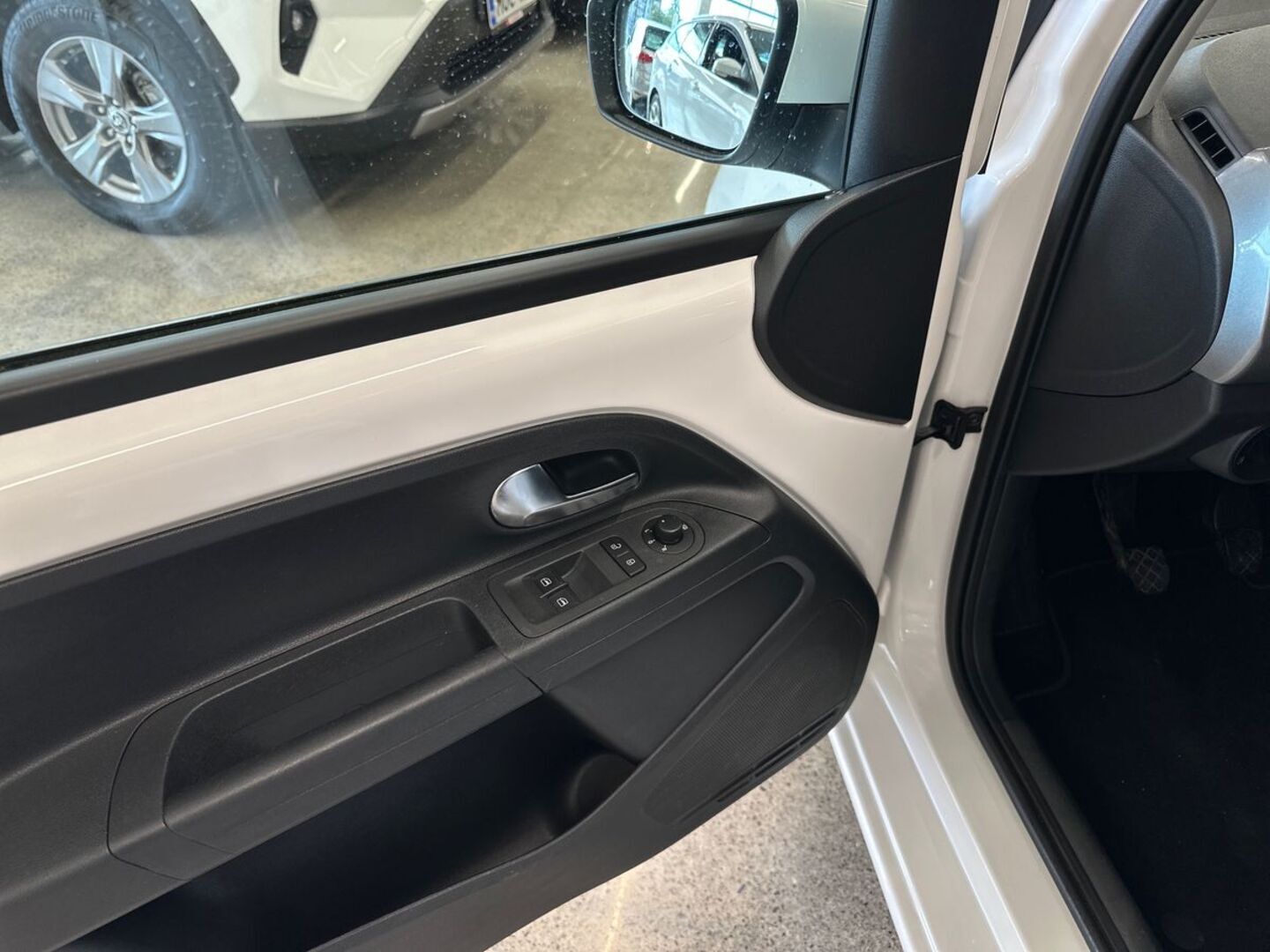 SKODA Citigo 2016