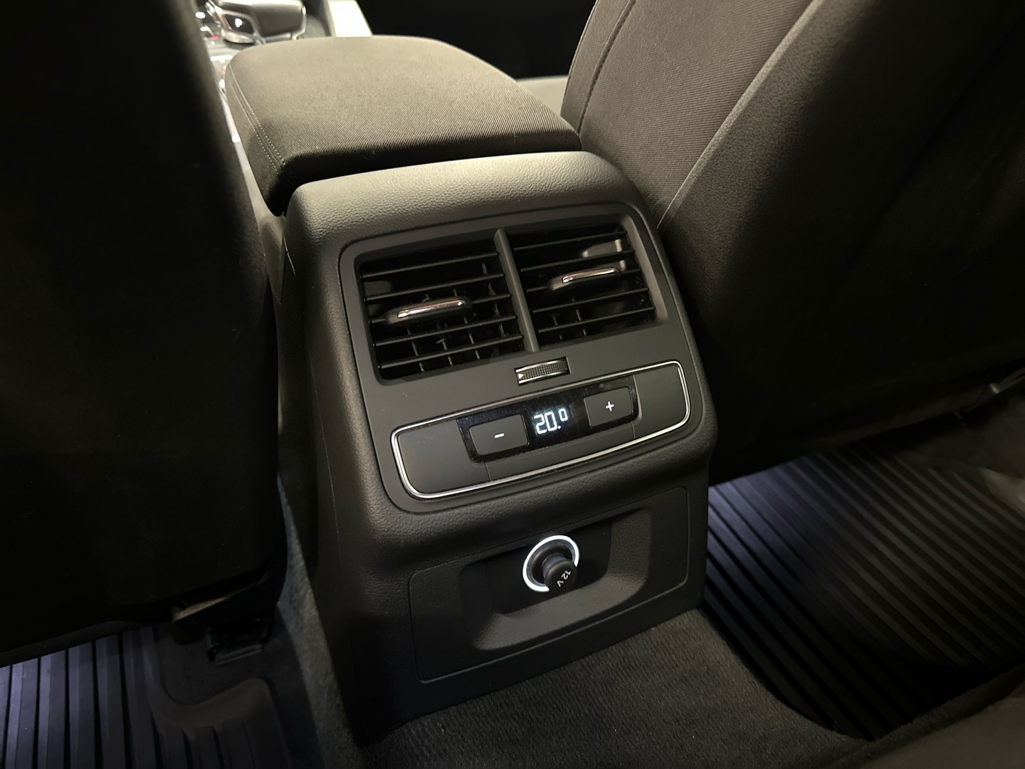 AUDI A4 allroad quattro 2018