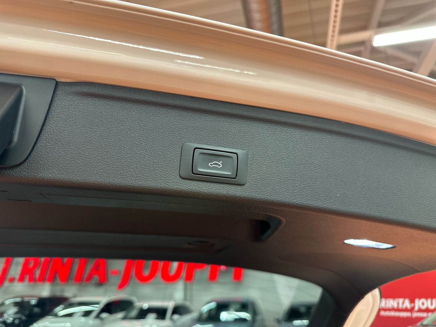 AUDI A4 allroad quattro 2018