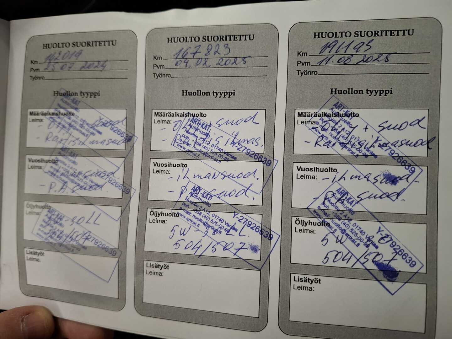 VOLKSWAGEN Transporter 2018