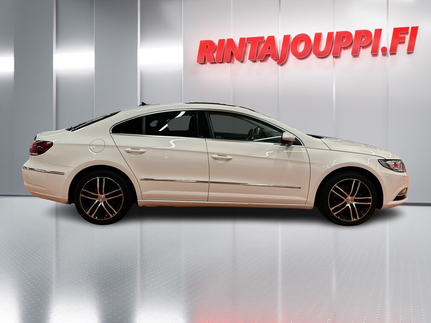 VOLKSWAGEN CC 2012