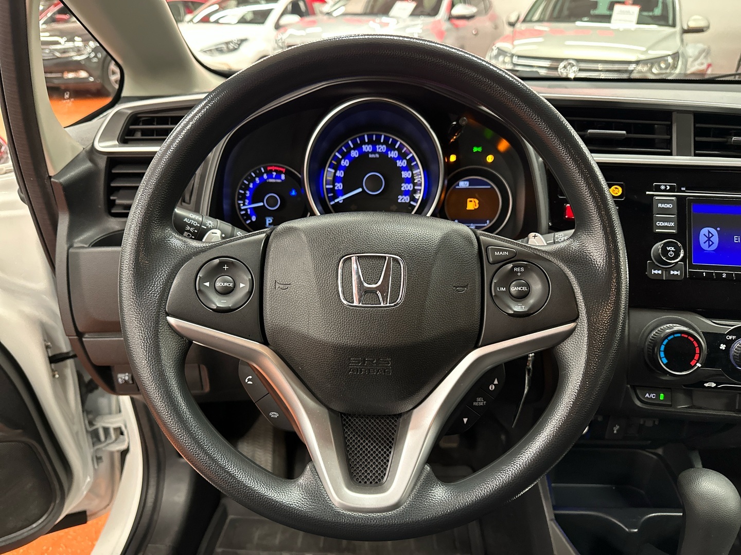 HONDA Jazz 2018