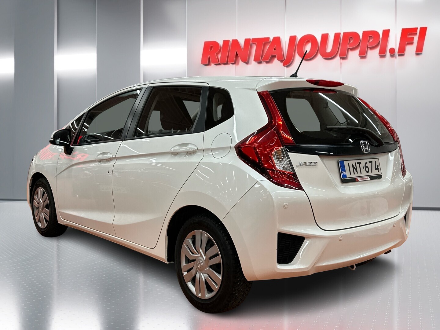 HONDA Jazz 2018