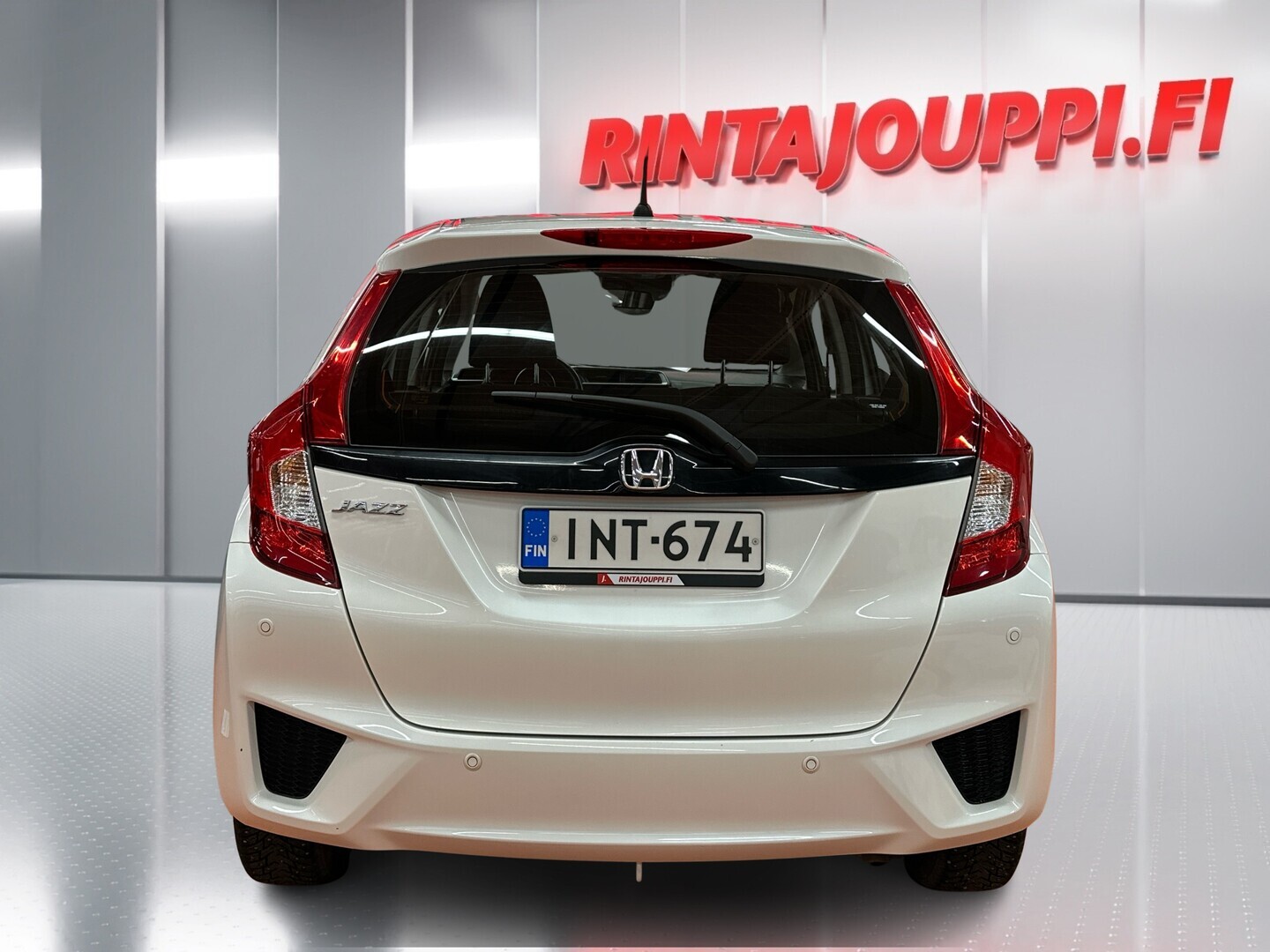 HONDA Jazz 2018