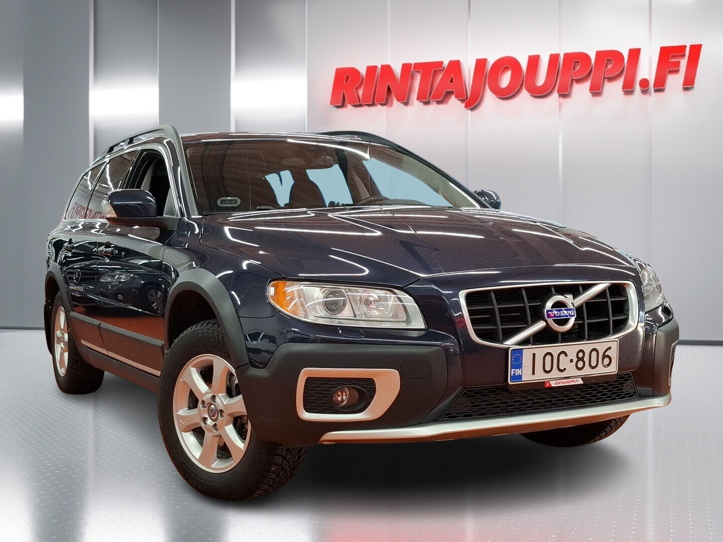 VOLVO XC70 2010