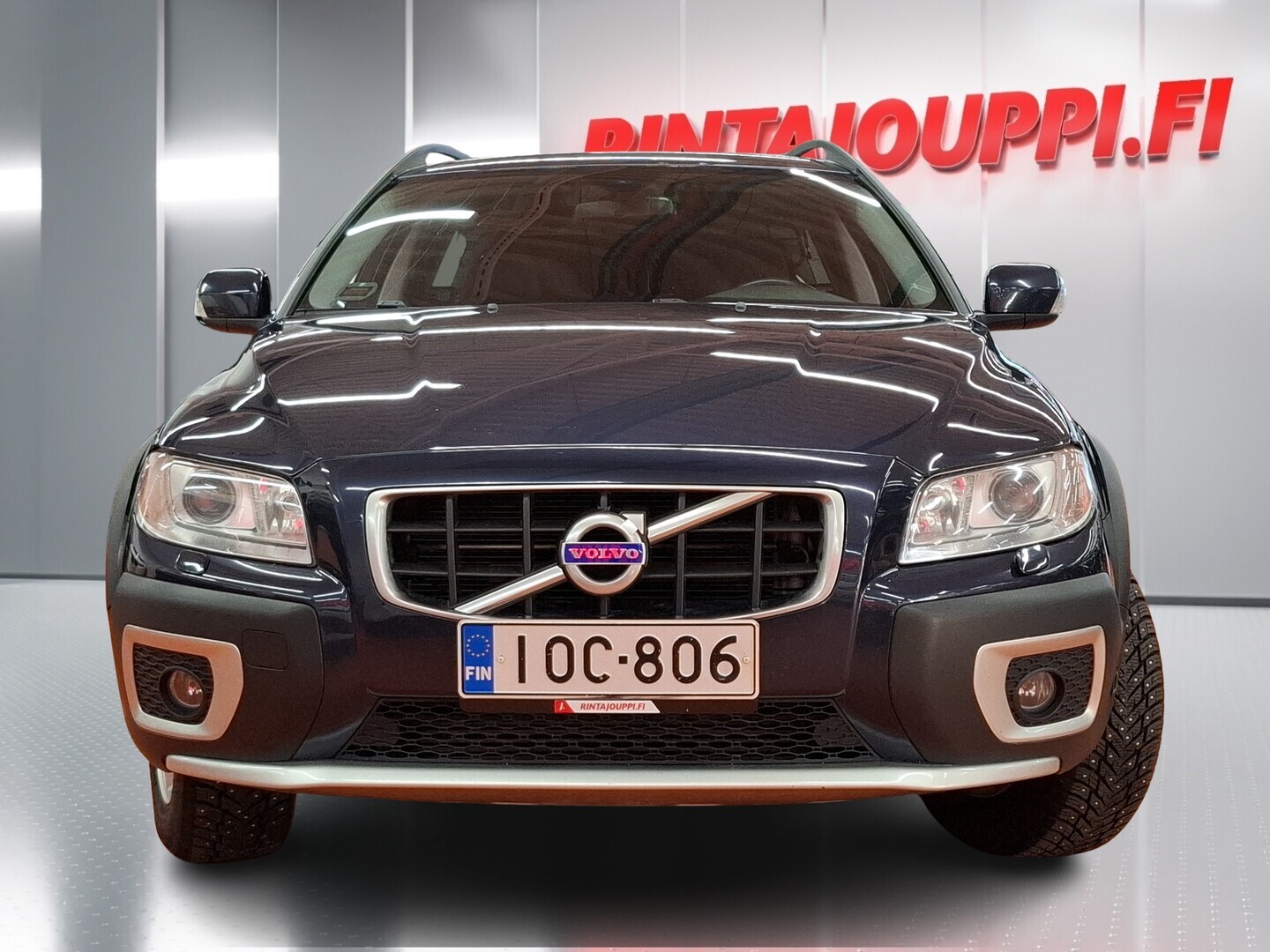 VOLVO XC70 2010