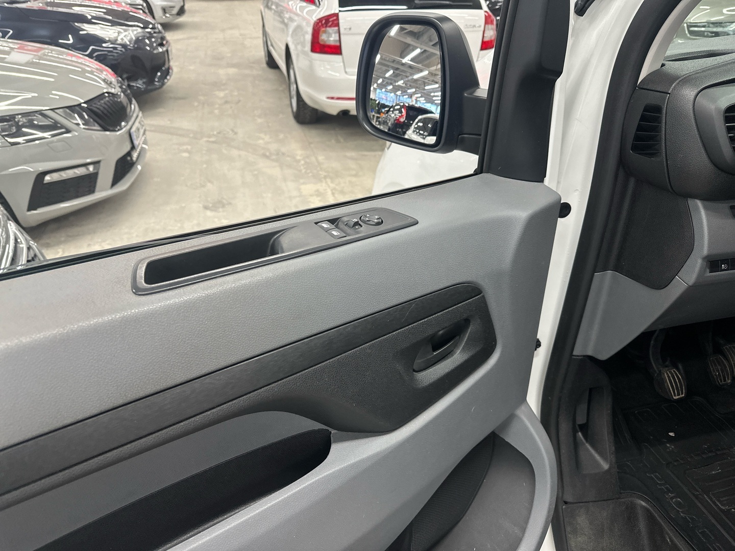 TOYOTA Proace 2019