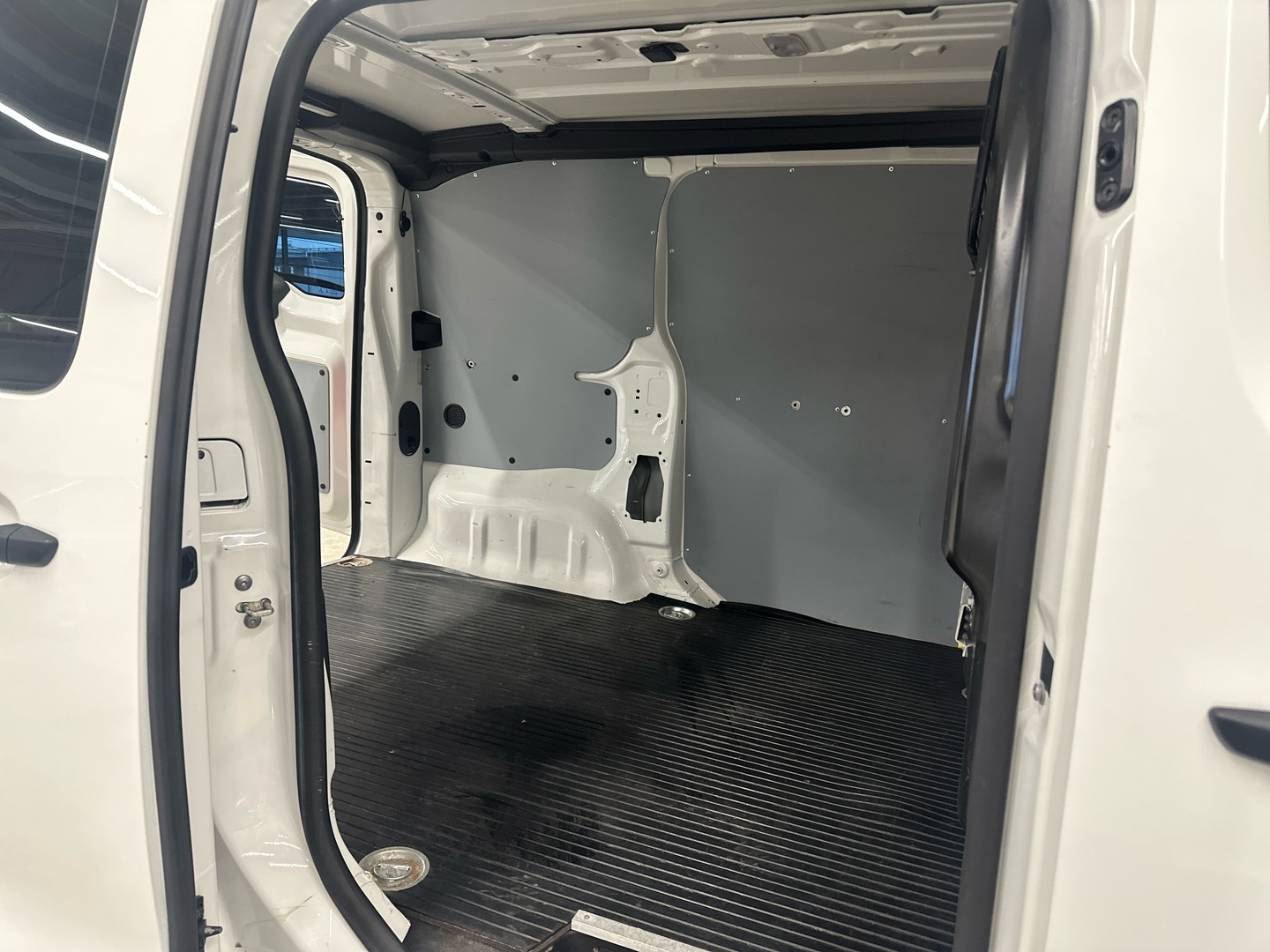 TOYOTA Proace 2019