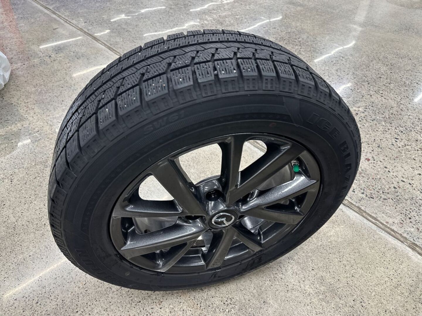 MAZDA Mazda3 2019