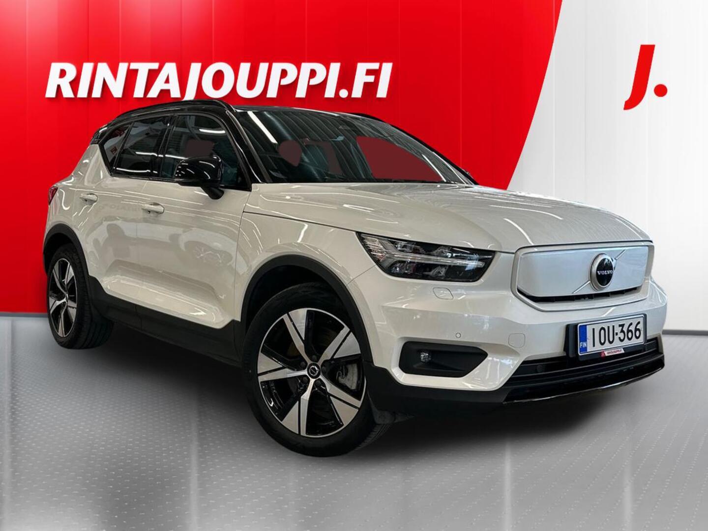 VOLVO XC40 2022