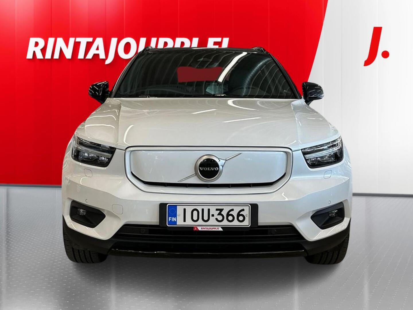 VOLVO XC40 2022