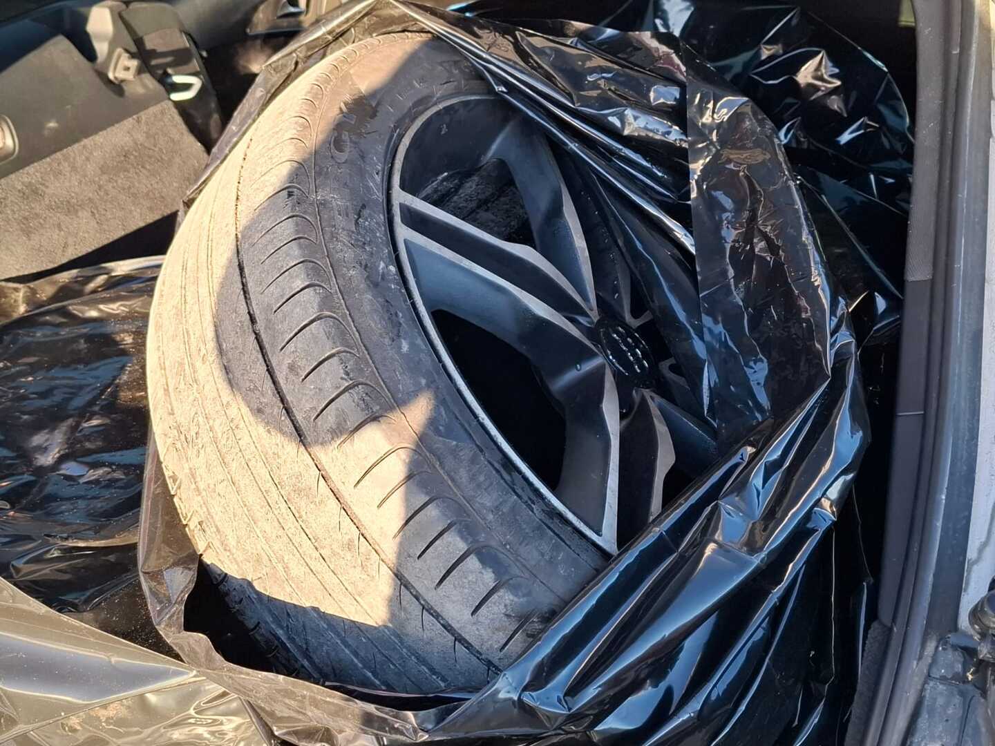 AUDI A6 allroad quattro 2016