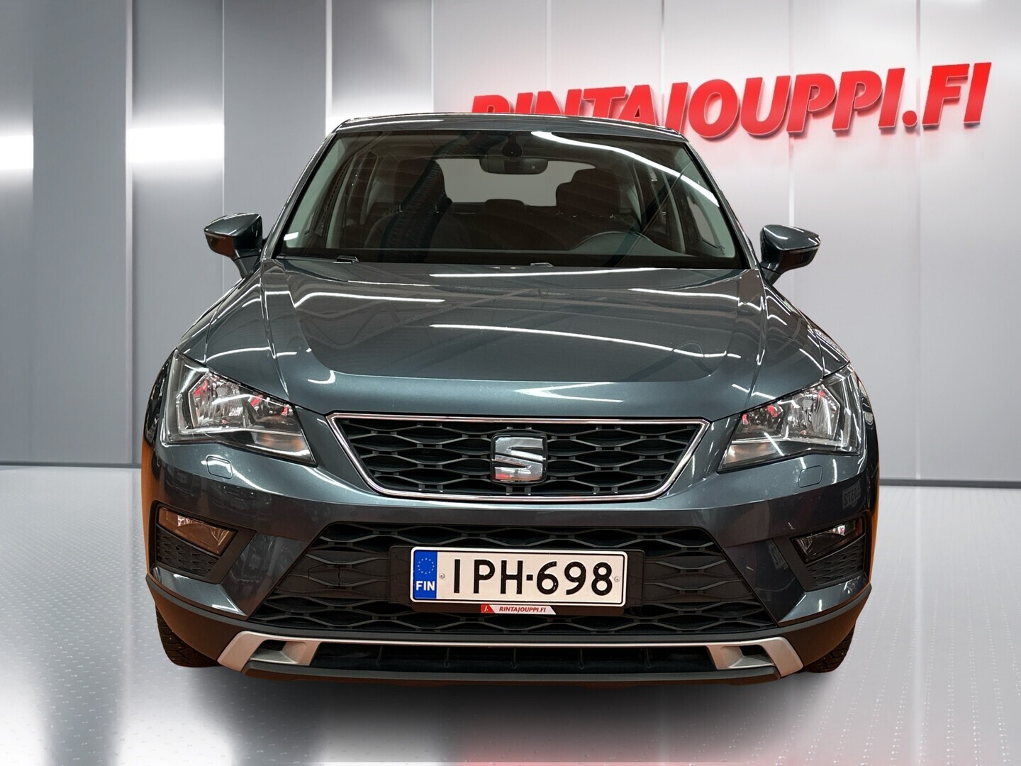 SEAT Ateca 2020