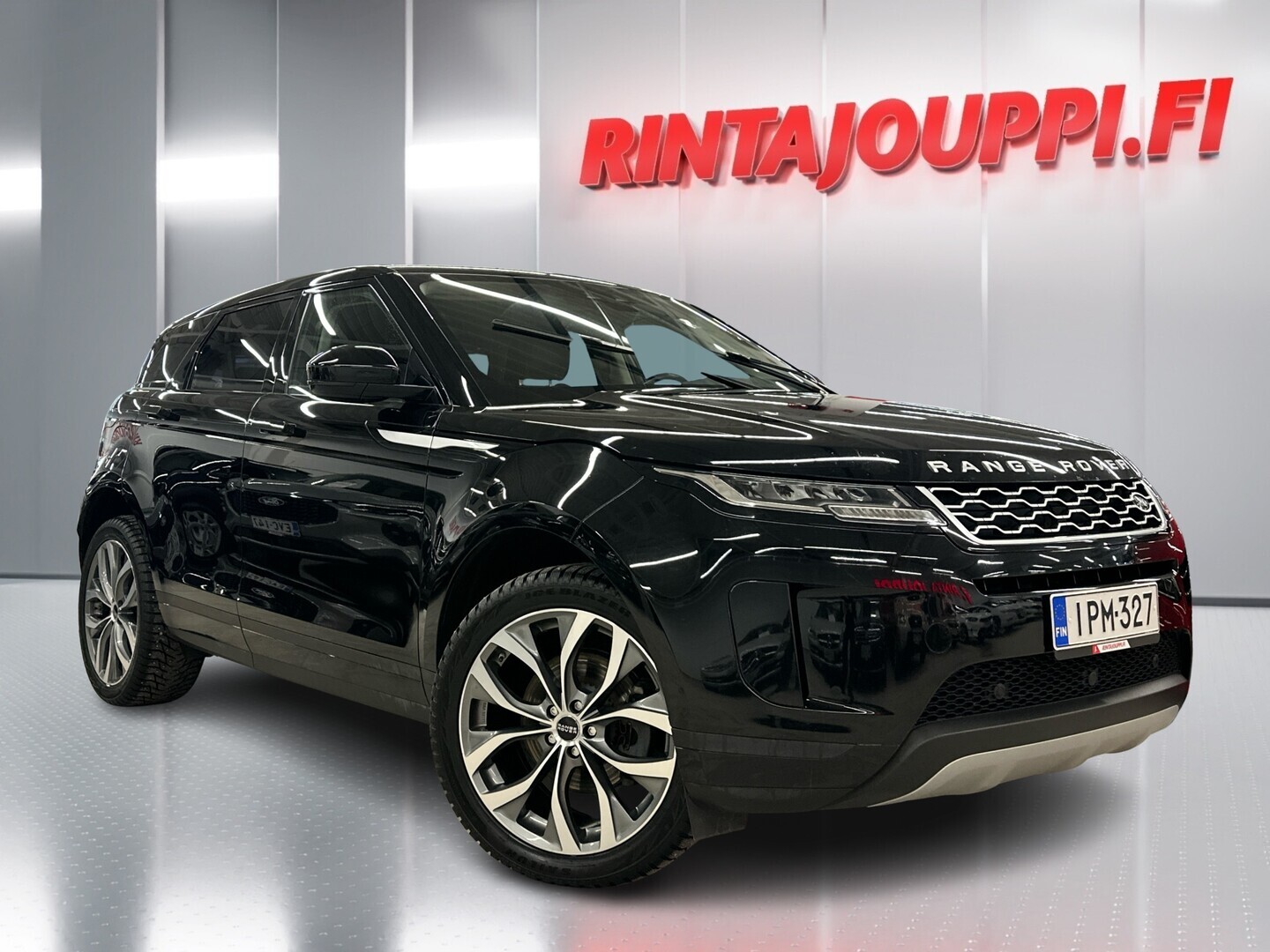 LAND ROVER Range Rover Evoque 2019