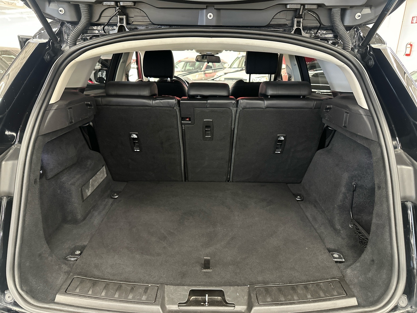 LAND ROVER Range Rover Evoque 2019