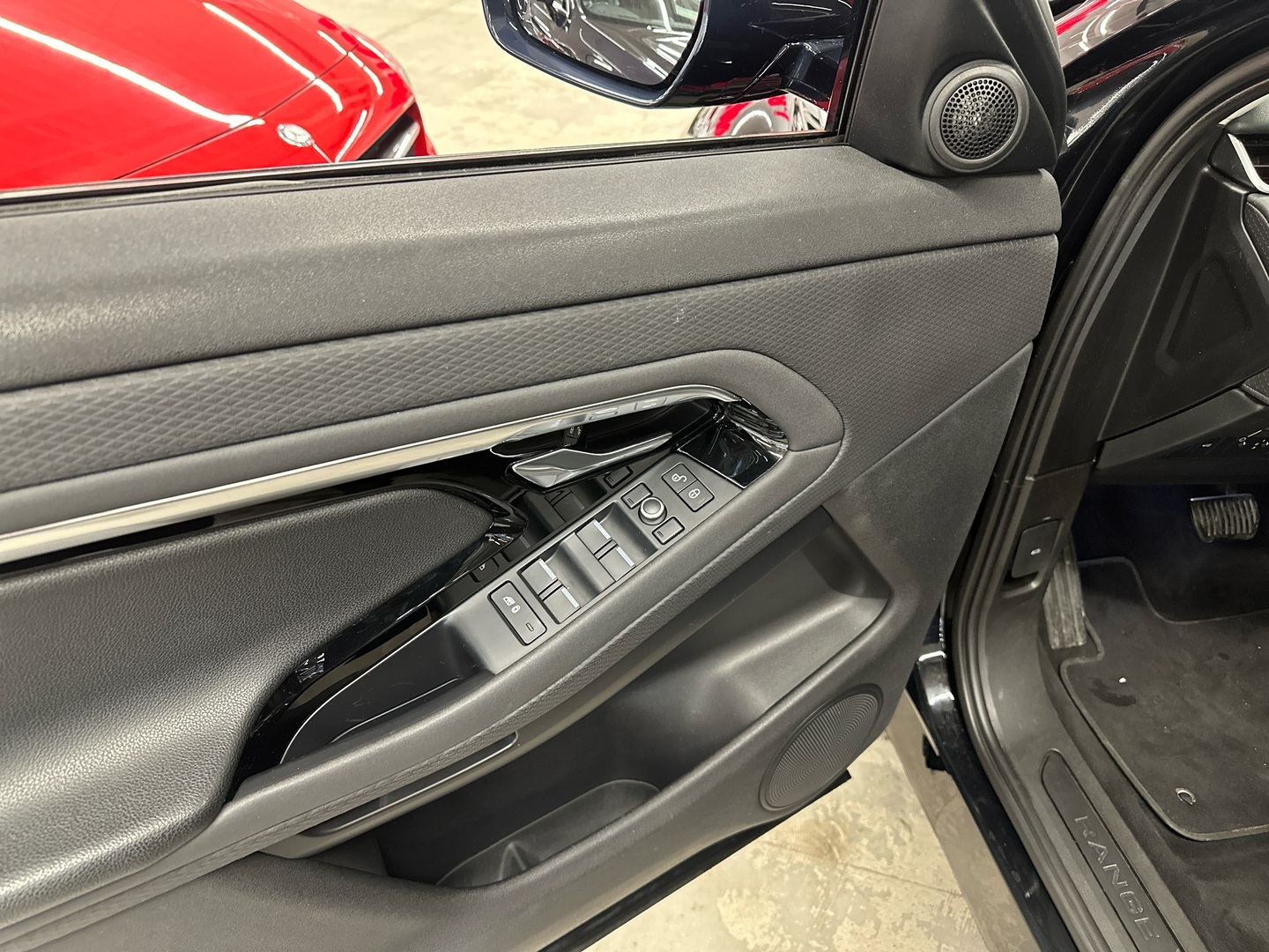 LAND ROVER Range Rover Evoque 2019