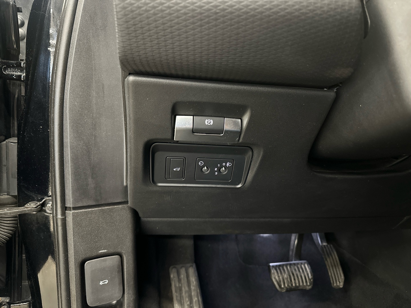 LAND ROVER Range Rover Evoque 2019