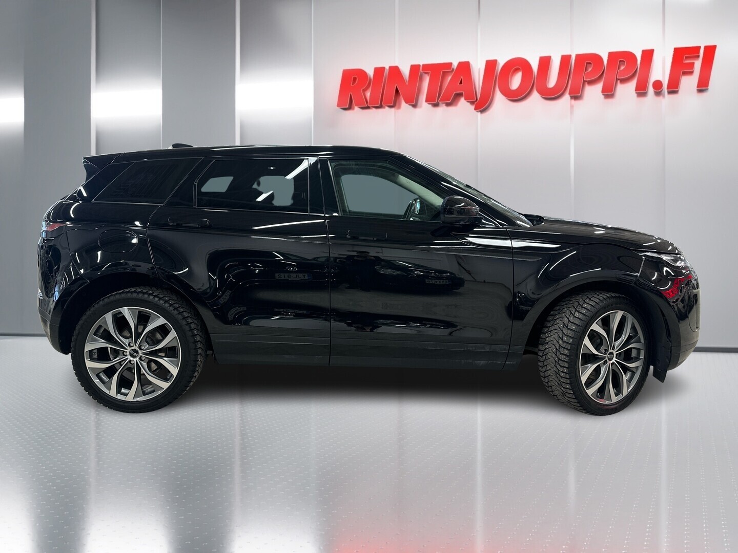 LAND ROVER Range Rover Evoque 2019