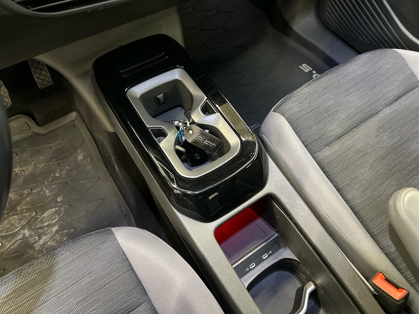 VOLKSWAGEN ID.5 2022