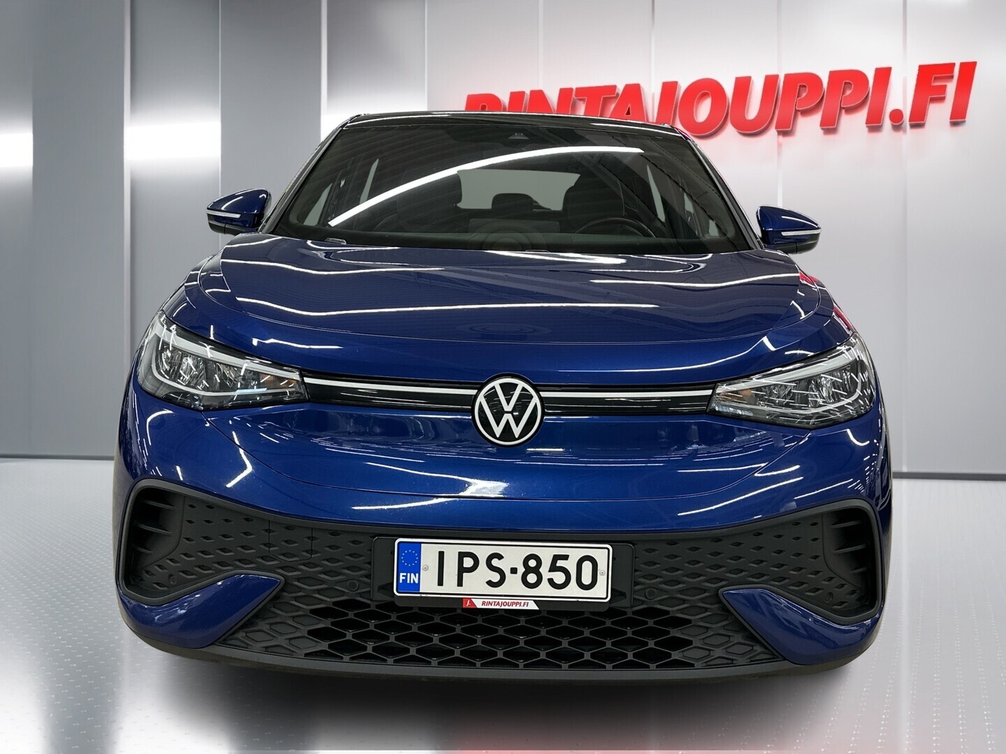 VOLKSWAGEN ID.5 2022