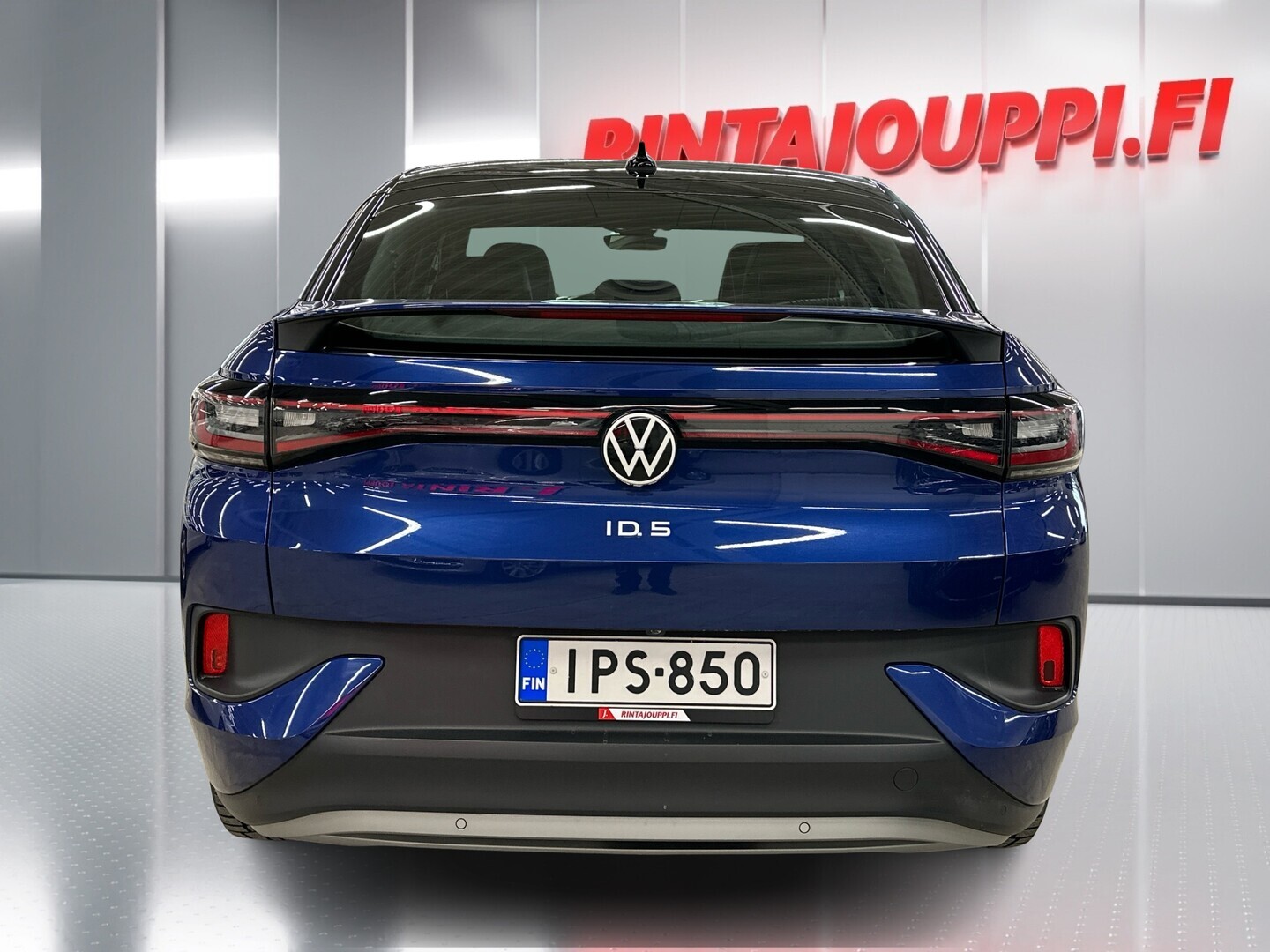 VOLKSWAGEN ID.5 2022