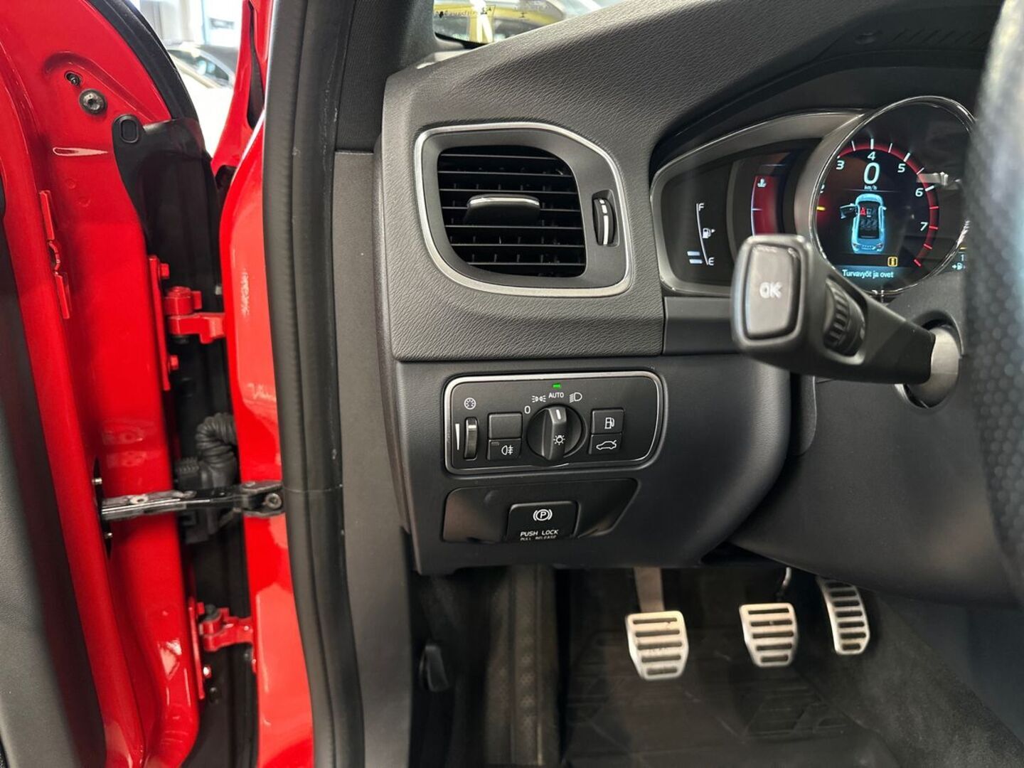 VOLVO S60 2013