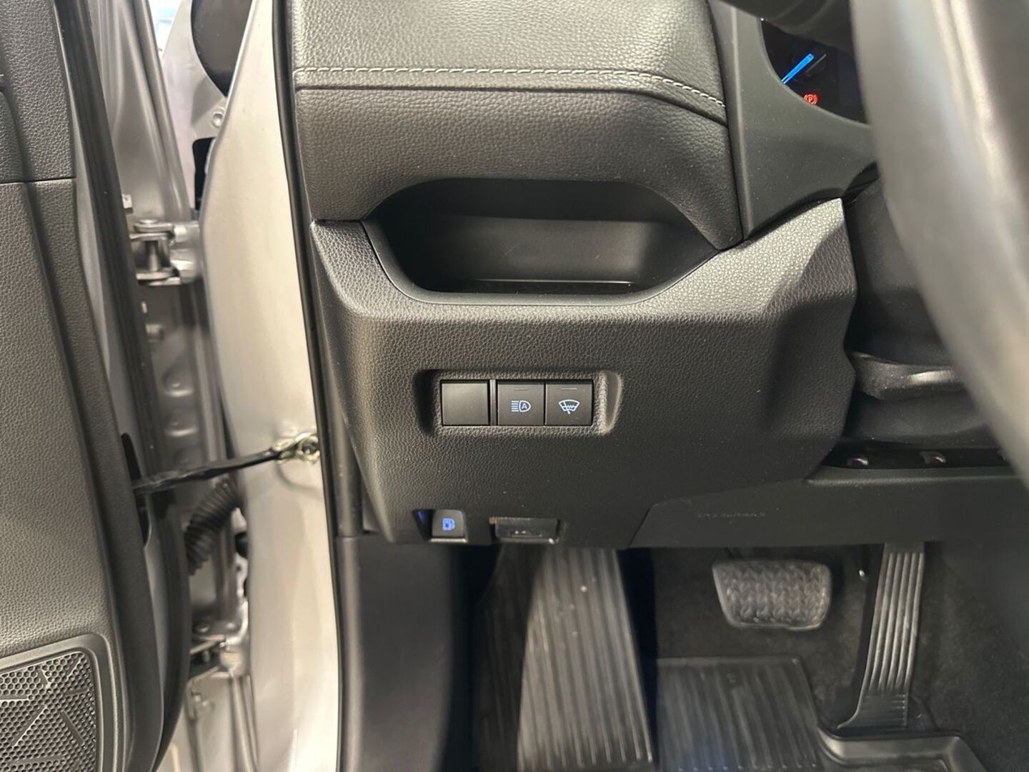 TOYOTA RAV4 2020
