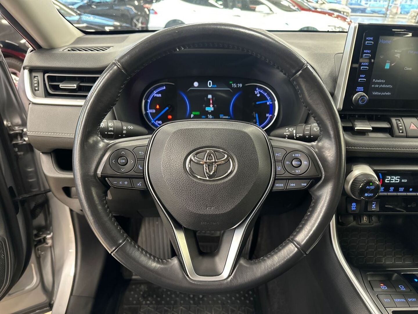 TOYOTA RAV4 2020