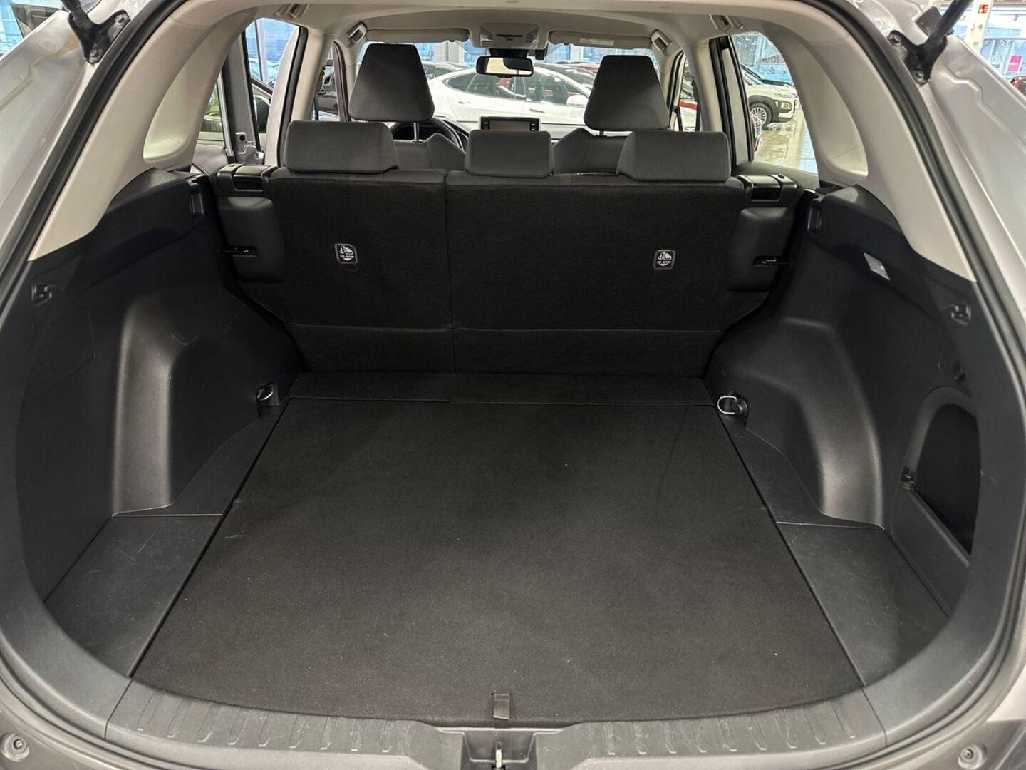 TOYOTA RAV4 2020