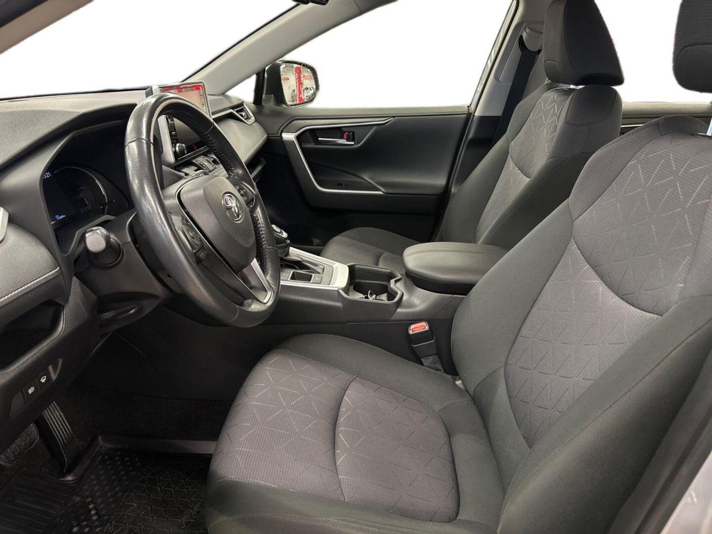 TOYOTA RAV4 2020