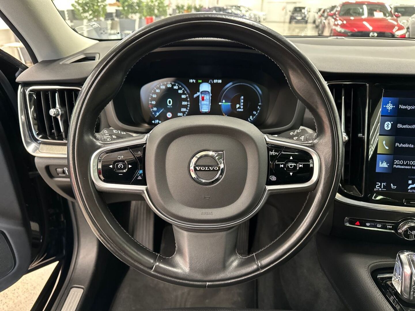 VOLVO V60 14