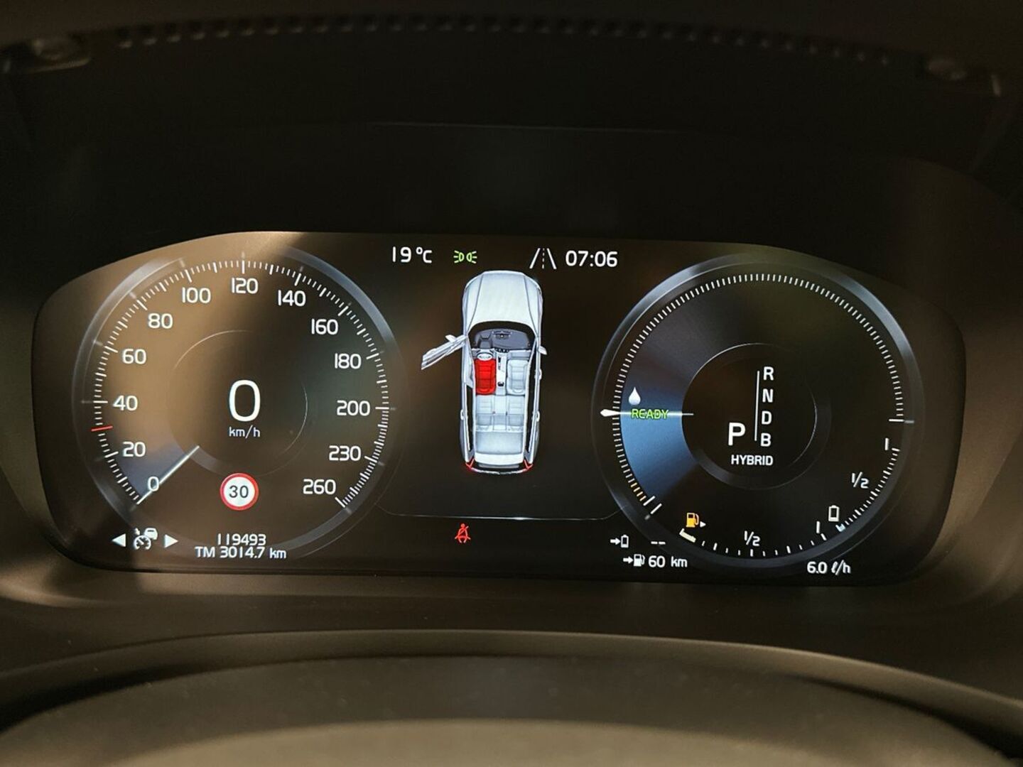 VOLVO V60 15