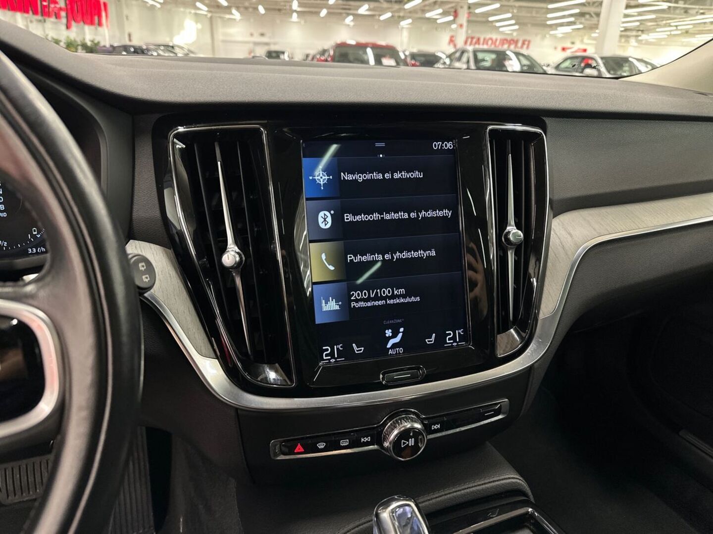 VOLVO V60 18