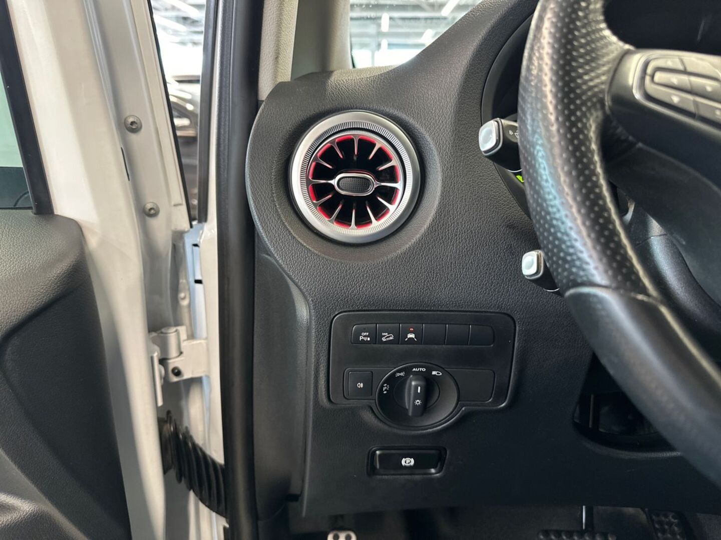 MERCEDES-BENZ Vito 2019